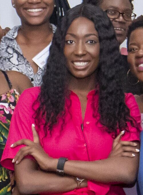 aisha bowe aerospace engineer and entrepreneur