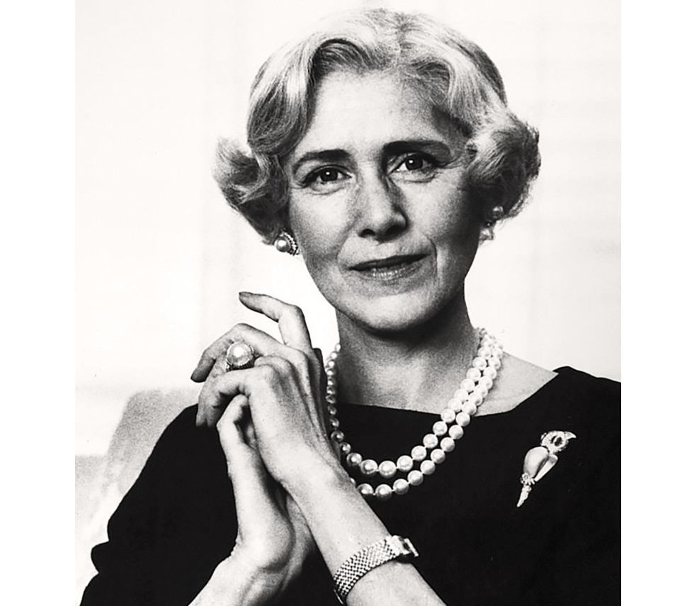 clare boothe luce