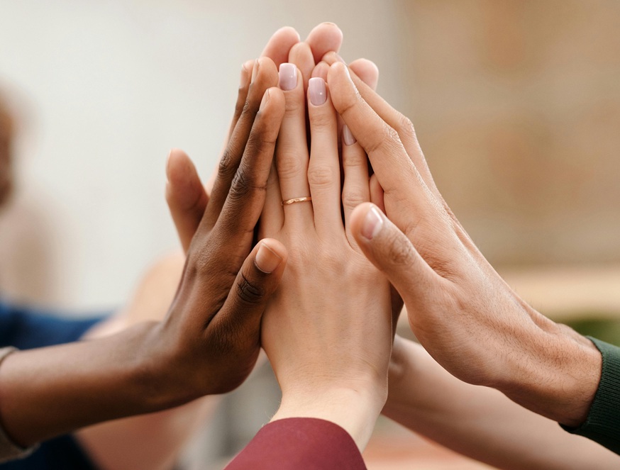 community & success stories
