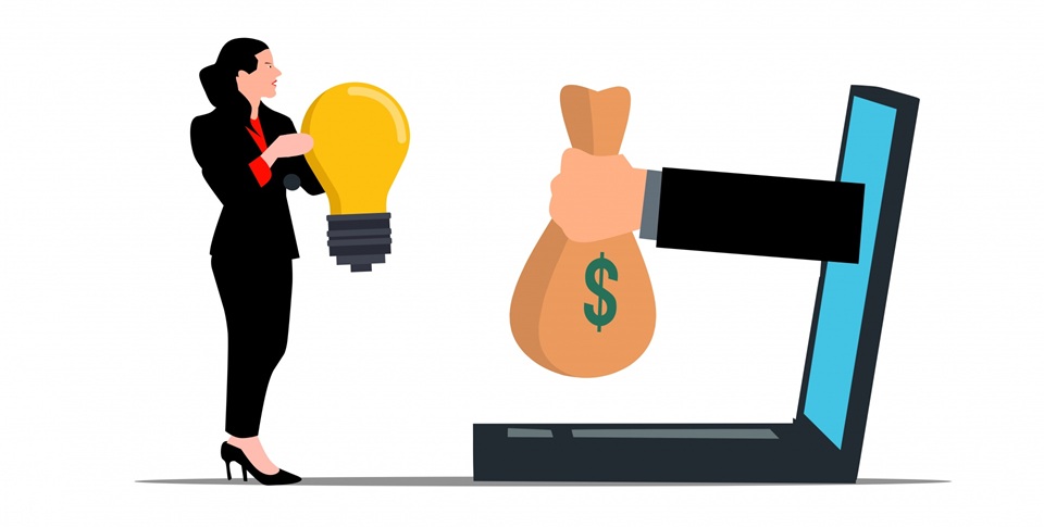 crowdfunding