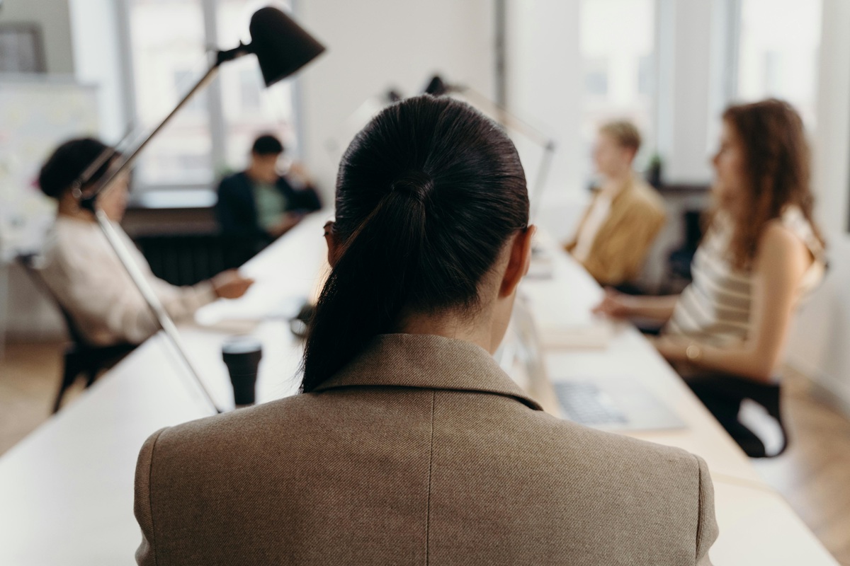encourage women to pursue executive and board positions