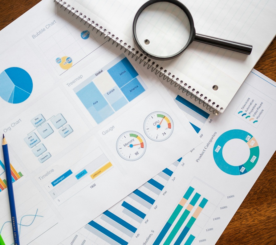 fresh insights & articles