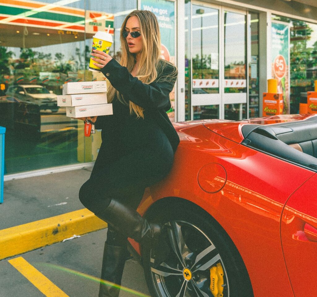 helping women achieve financial freedom and security