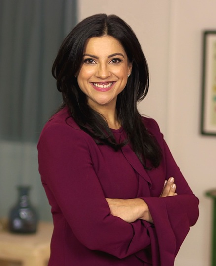 reshma saujani founder of girls who code