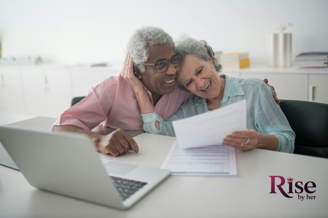 retirement planning how women can prepare for their golden years