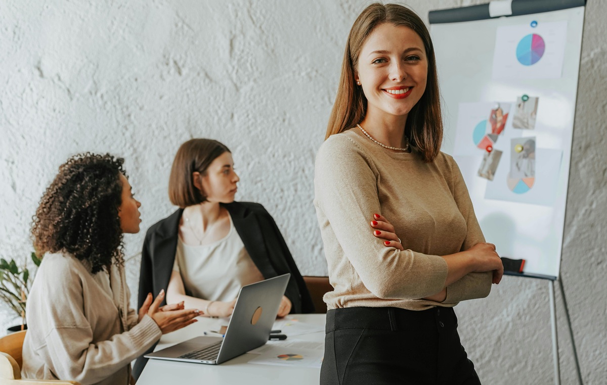 successful female entrepreneurs