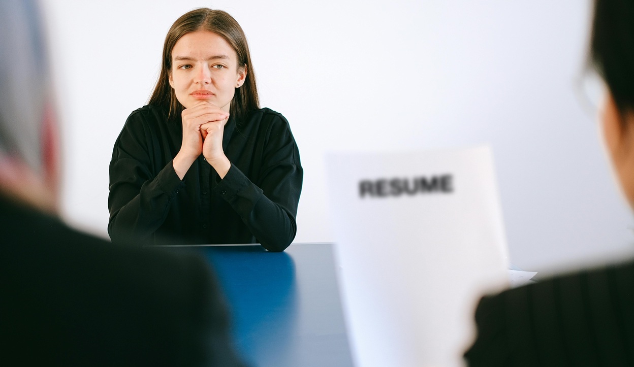 be assertive in negotiating salaries and promotions
