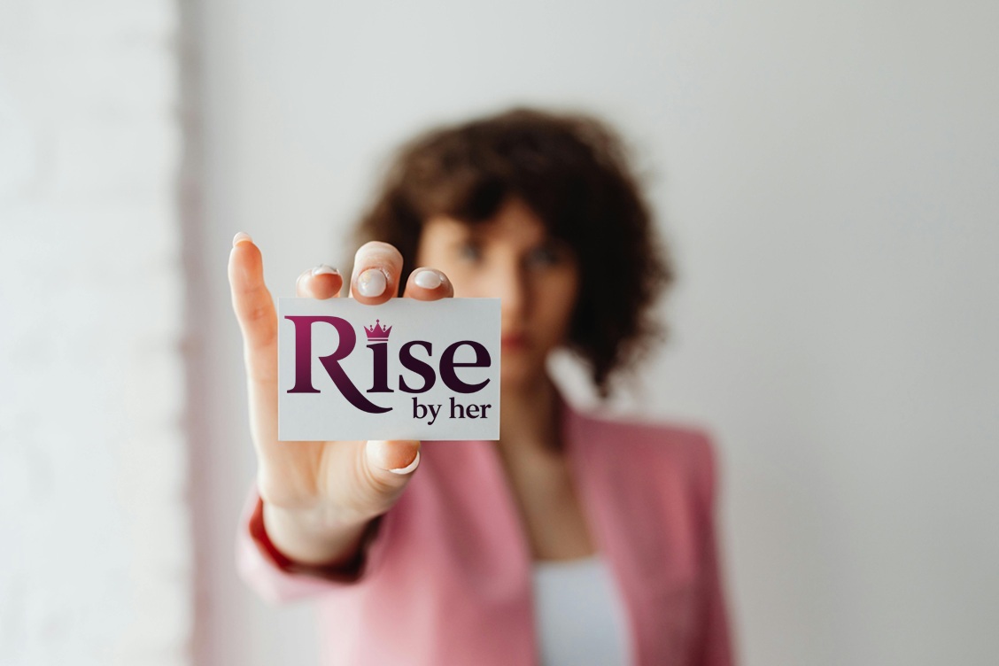 career advice for women build your personal brand