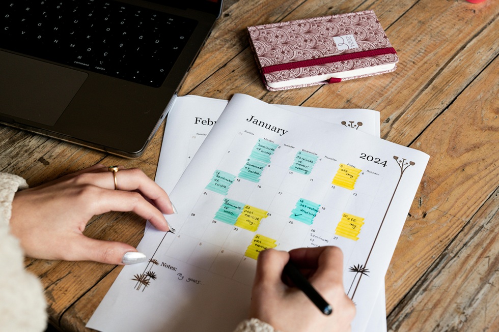 create an actionable career roadmap