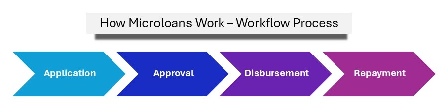 how microloans work