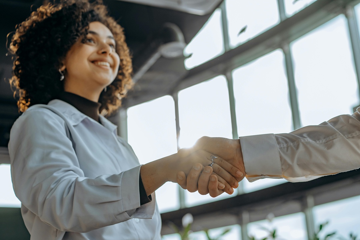 negotiate strategically for roles and compensation