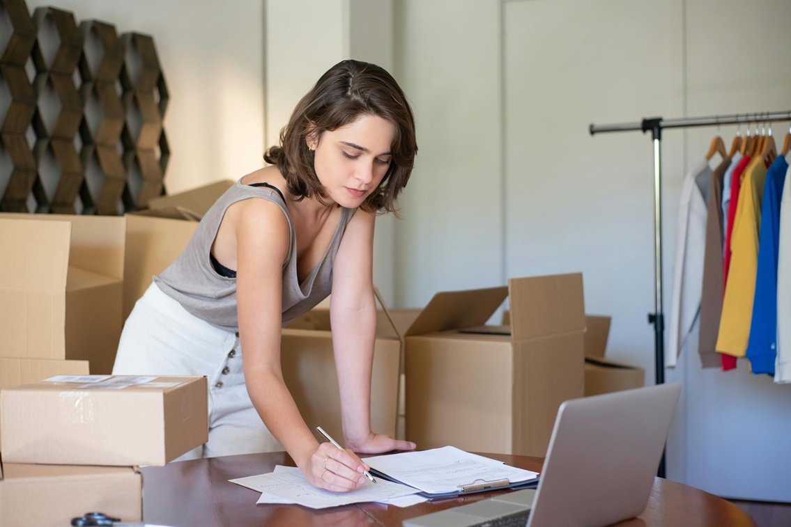 start a micro business or side hustle fund