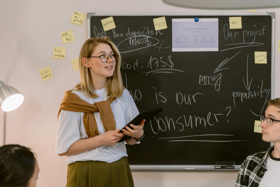 the impact of emotional intelligence on women leaders success