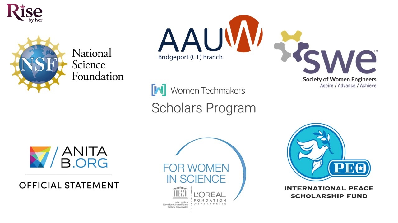 top grants for women in stem in 2025