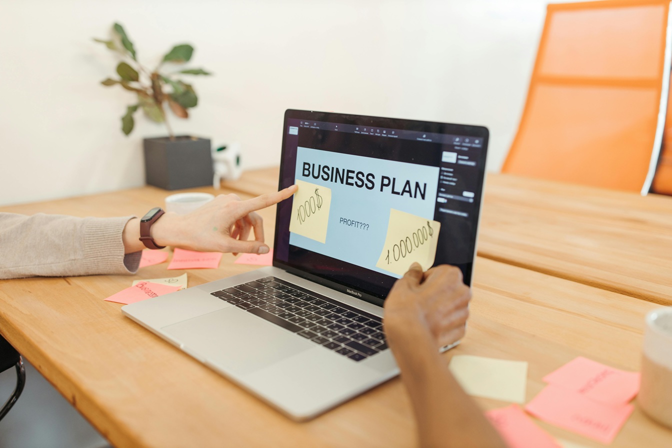 understanding the basics of a business plan