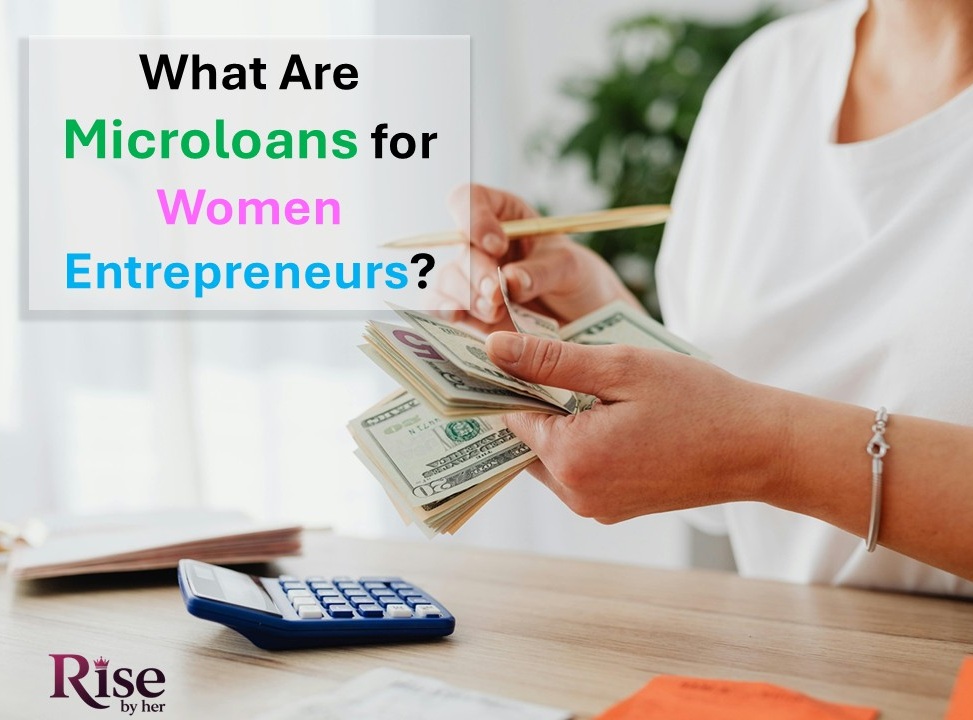 what are microloans for women entrepreneurs.pptx
