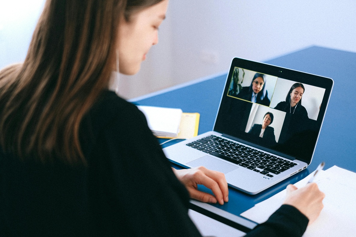 why career development needs a community