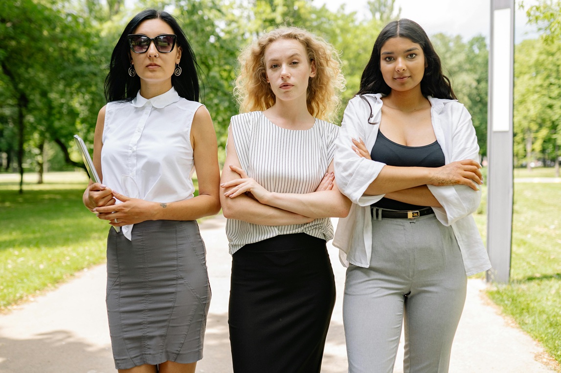 why funding & accelerators matter for women entrepreneurs