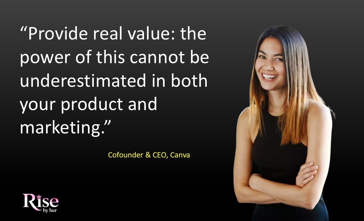 10 inspiring women in stem founding startups