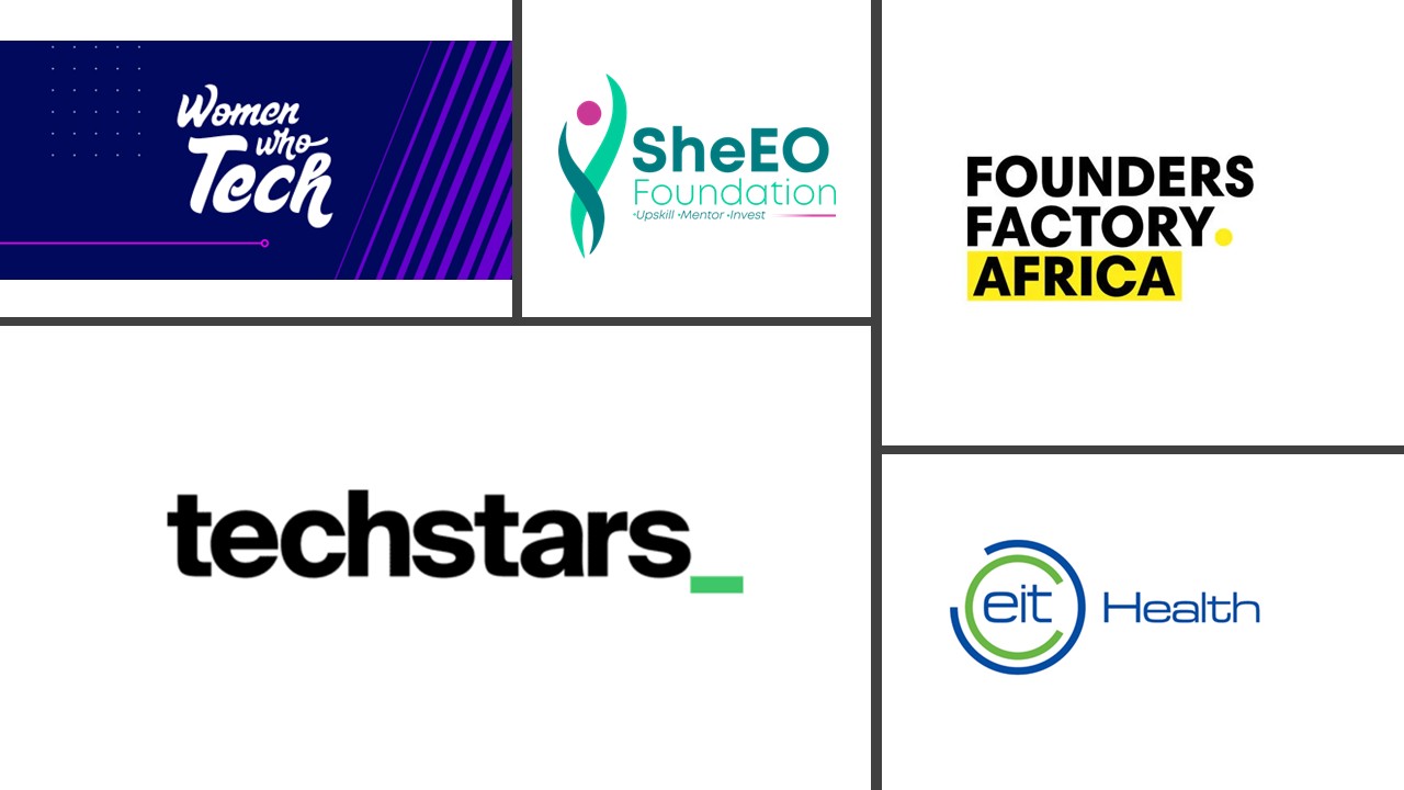 5 accelerator programs that support women in stem