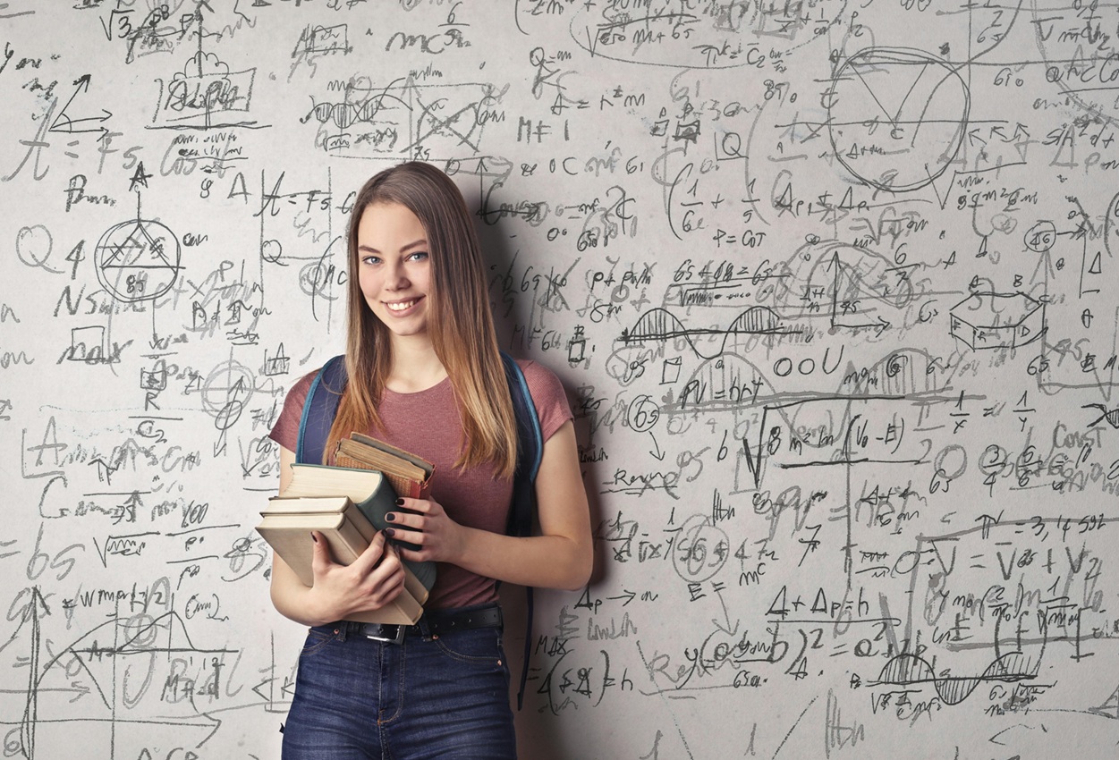 empower women in stem