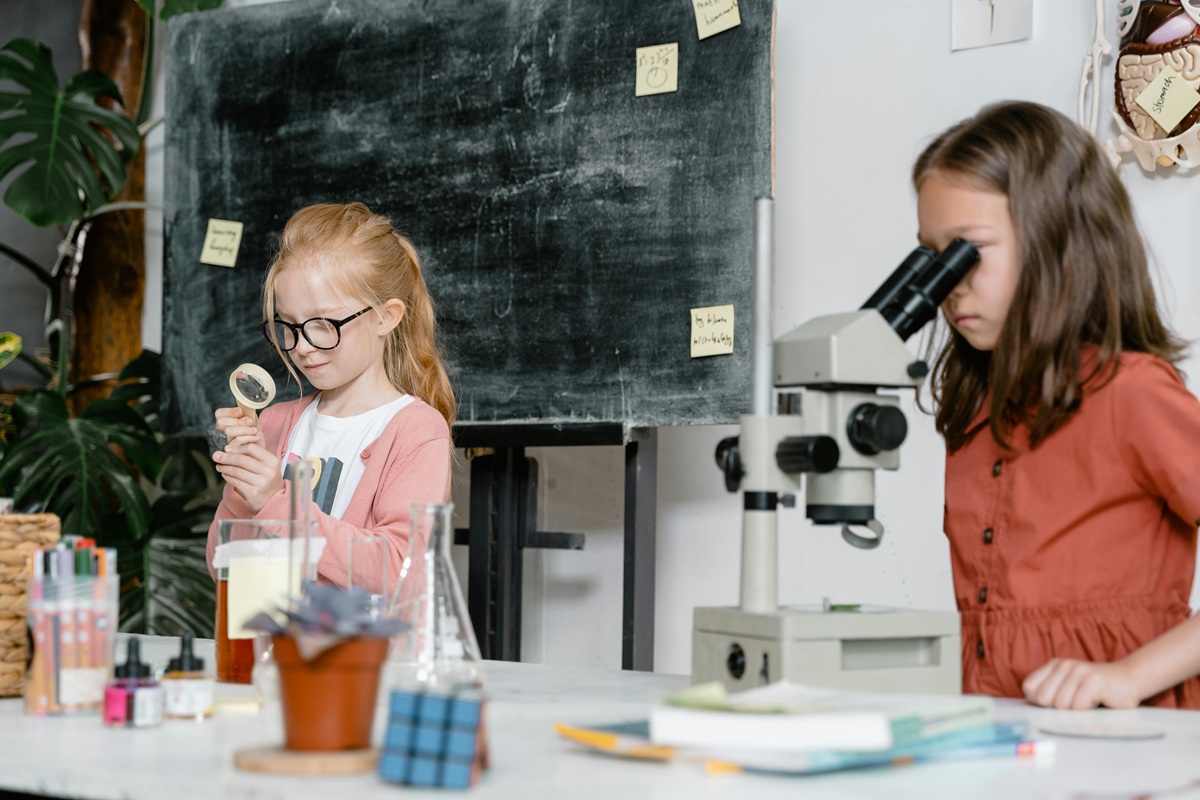 how these role models are inspiring the next generation