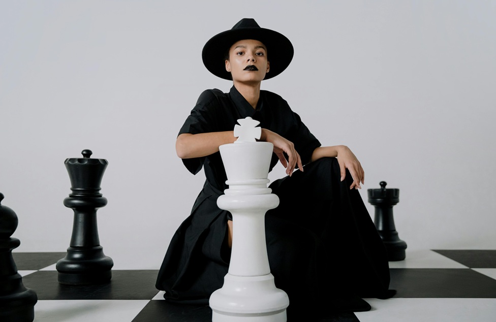 how to overcome gender specific barriers to financial independence