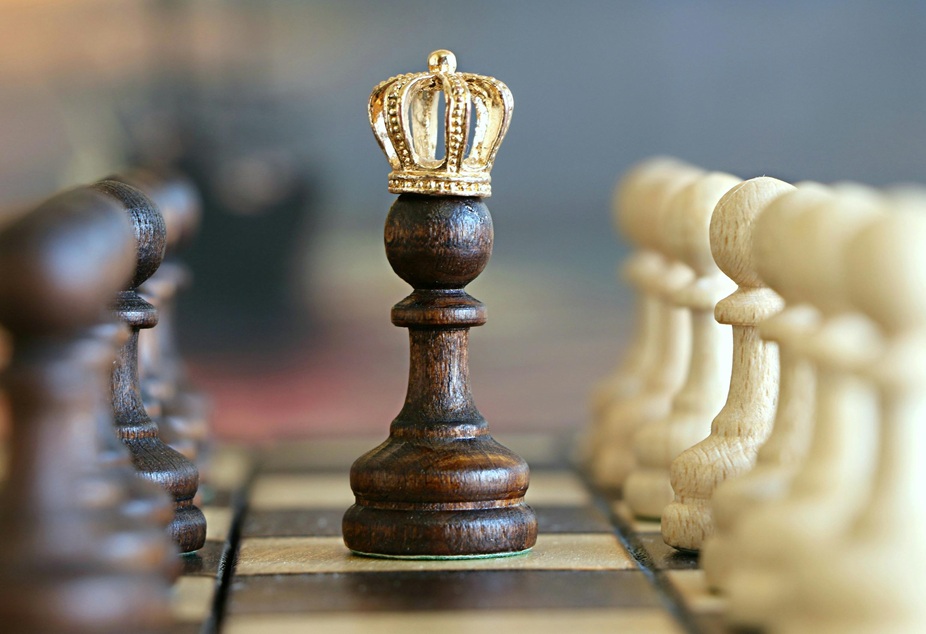 how to validate a business idea research the competition