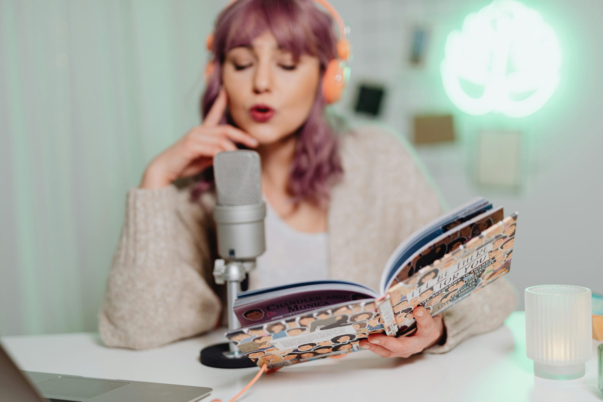 storytelling creating an authentic and relatable brand story