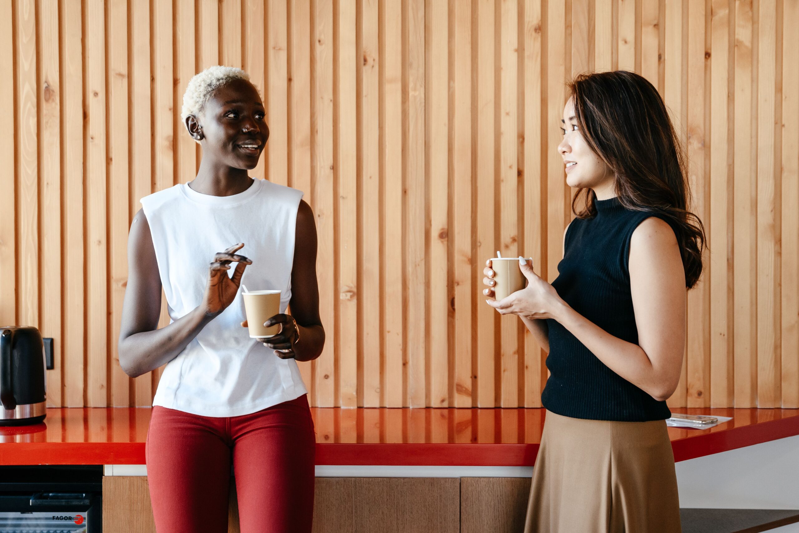 top international networking hubs for female tech professionals