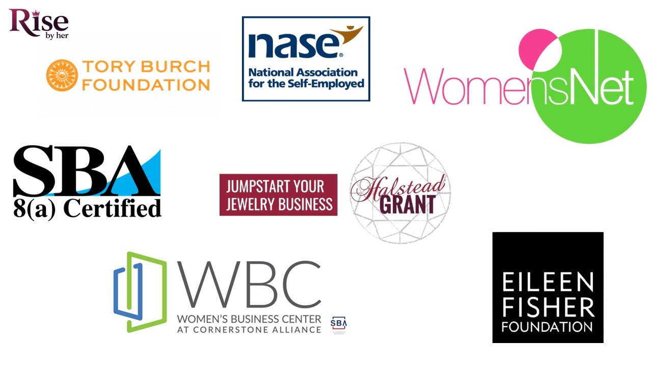 7 grants and loans for women owned businesses to secure funding