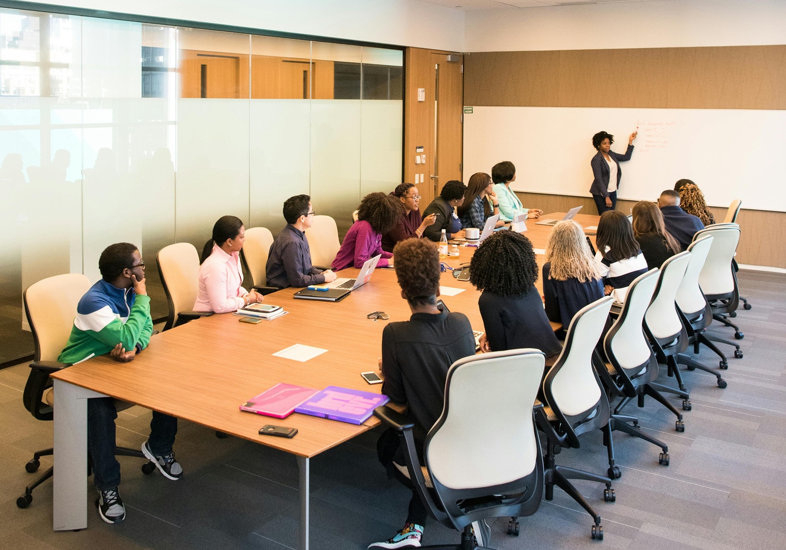 best european initiatives empowering women in tech