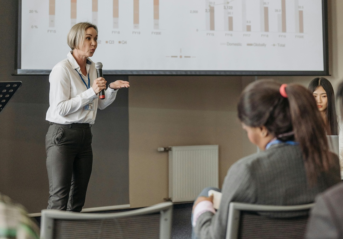 female founders leading in the fintech industry