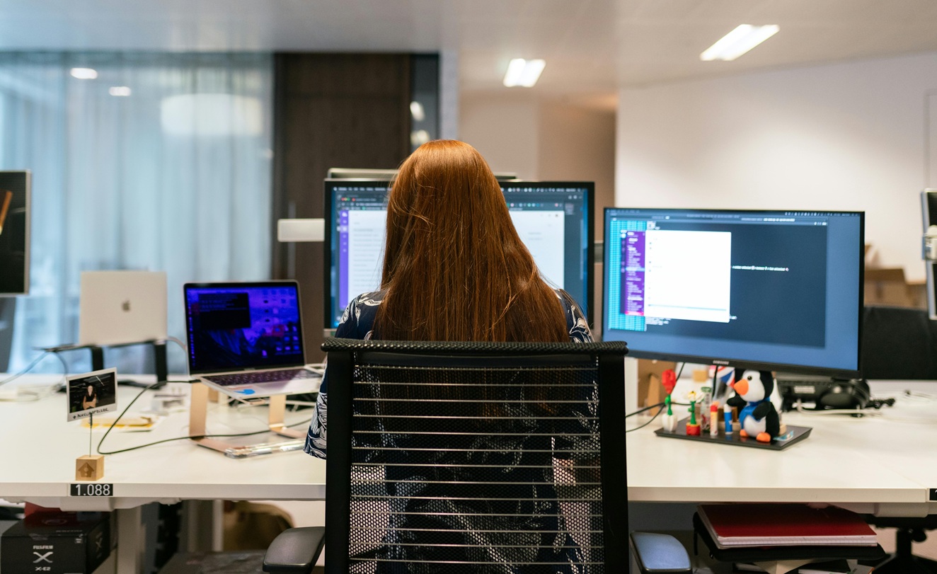 female founders transforming tech and innovation