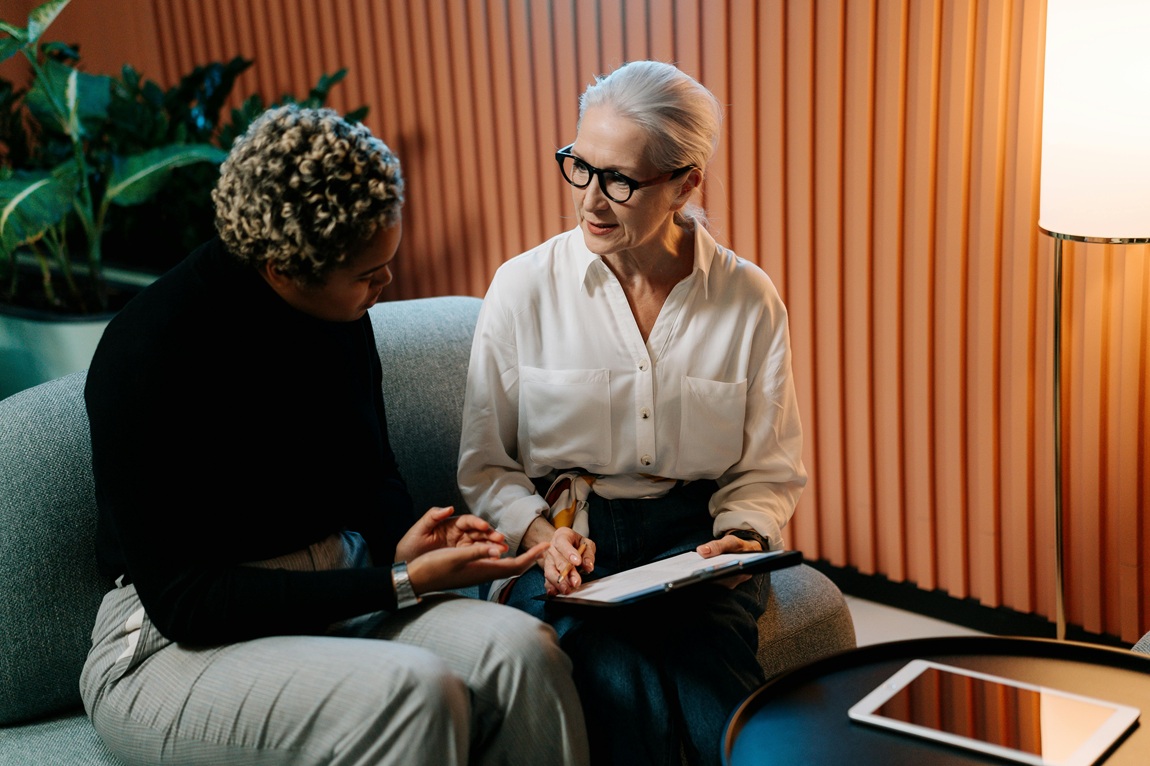 networking, mentorship, and personal branding strategies every woman in tech should use