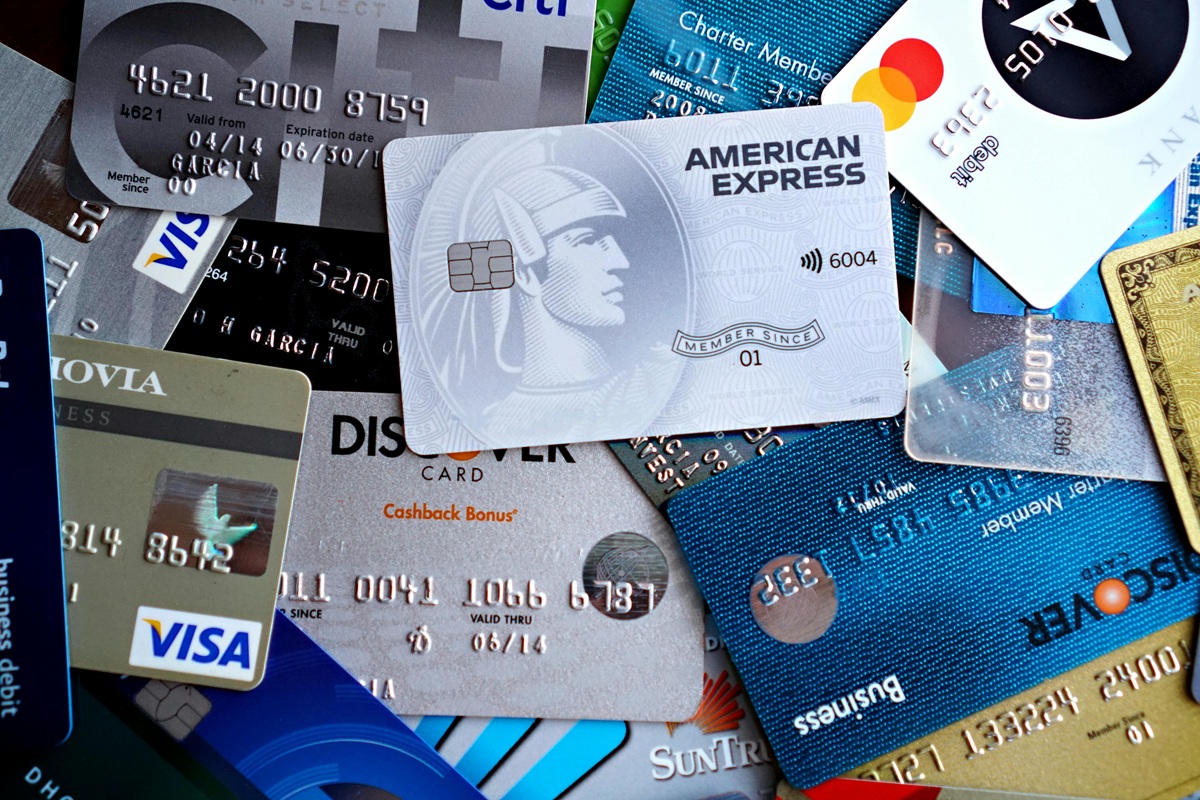 review debt and credit health