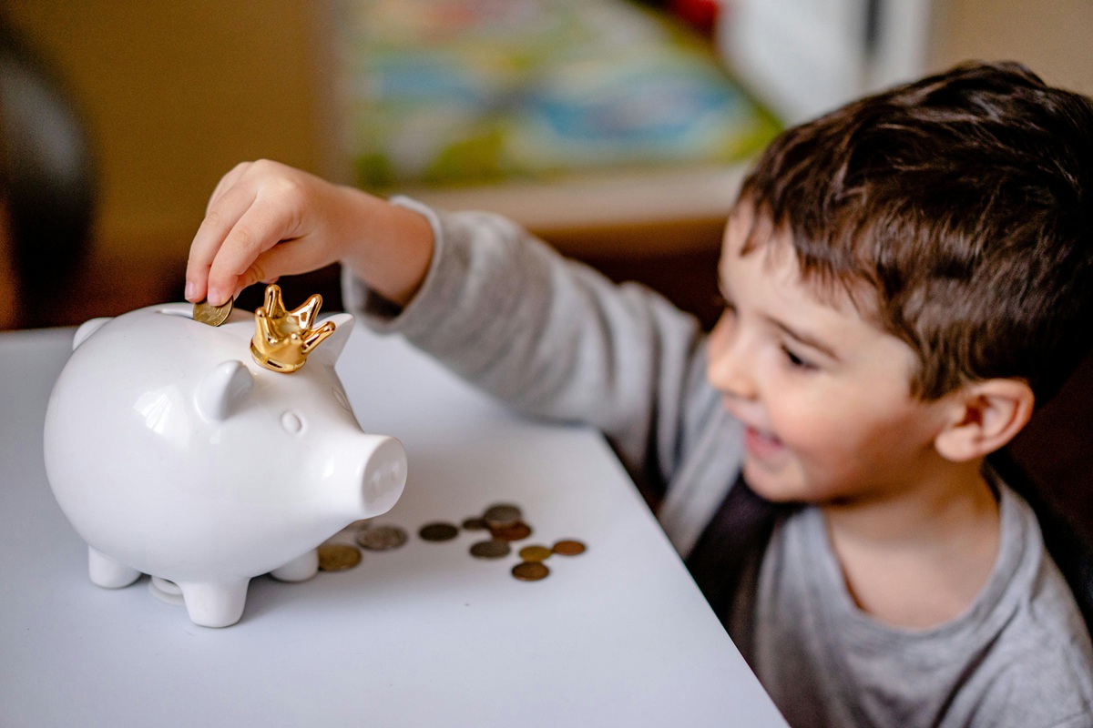 teaching financial literacy to the next generation