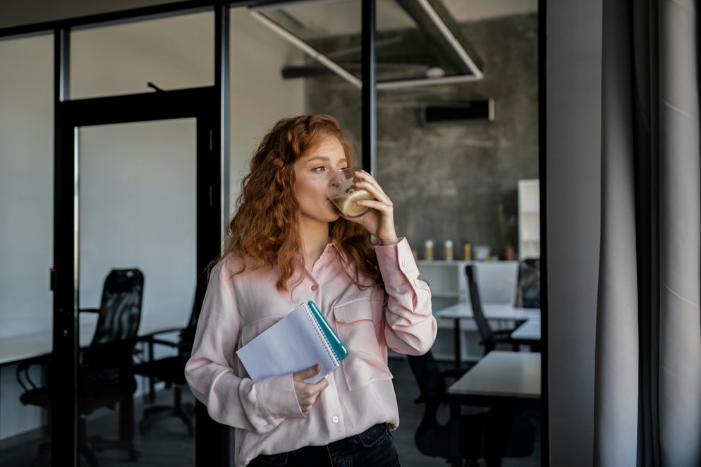 emerging leaders program boost confidence and presence