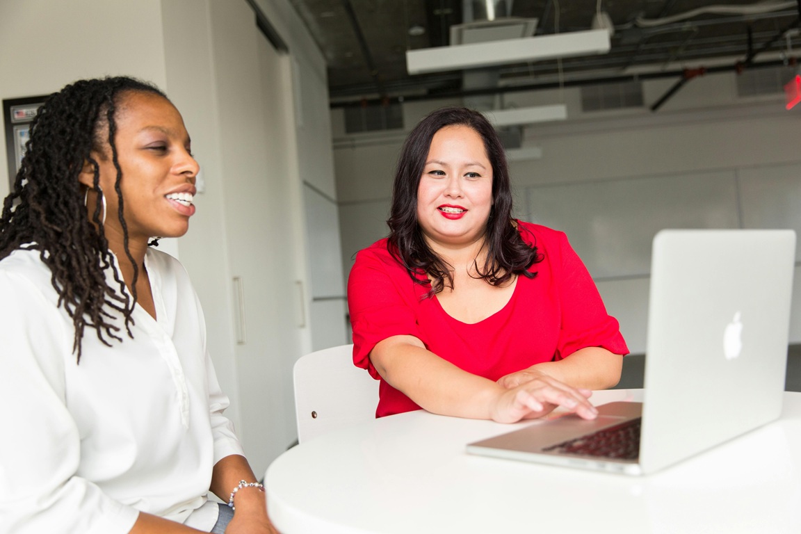 girl‑focused accelerator & mentorship platforms for stem innovators