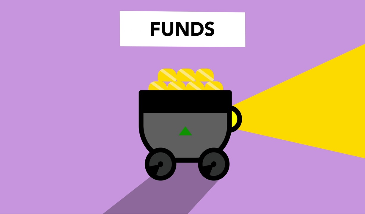 how to build a fundraising strategy for a stem startup