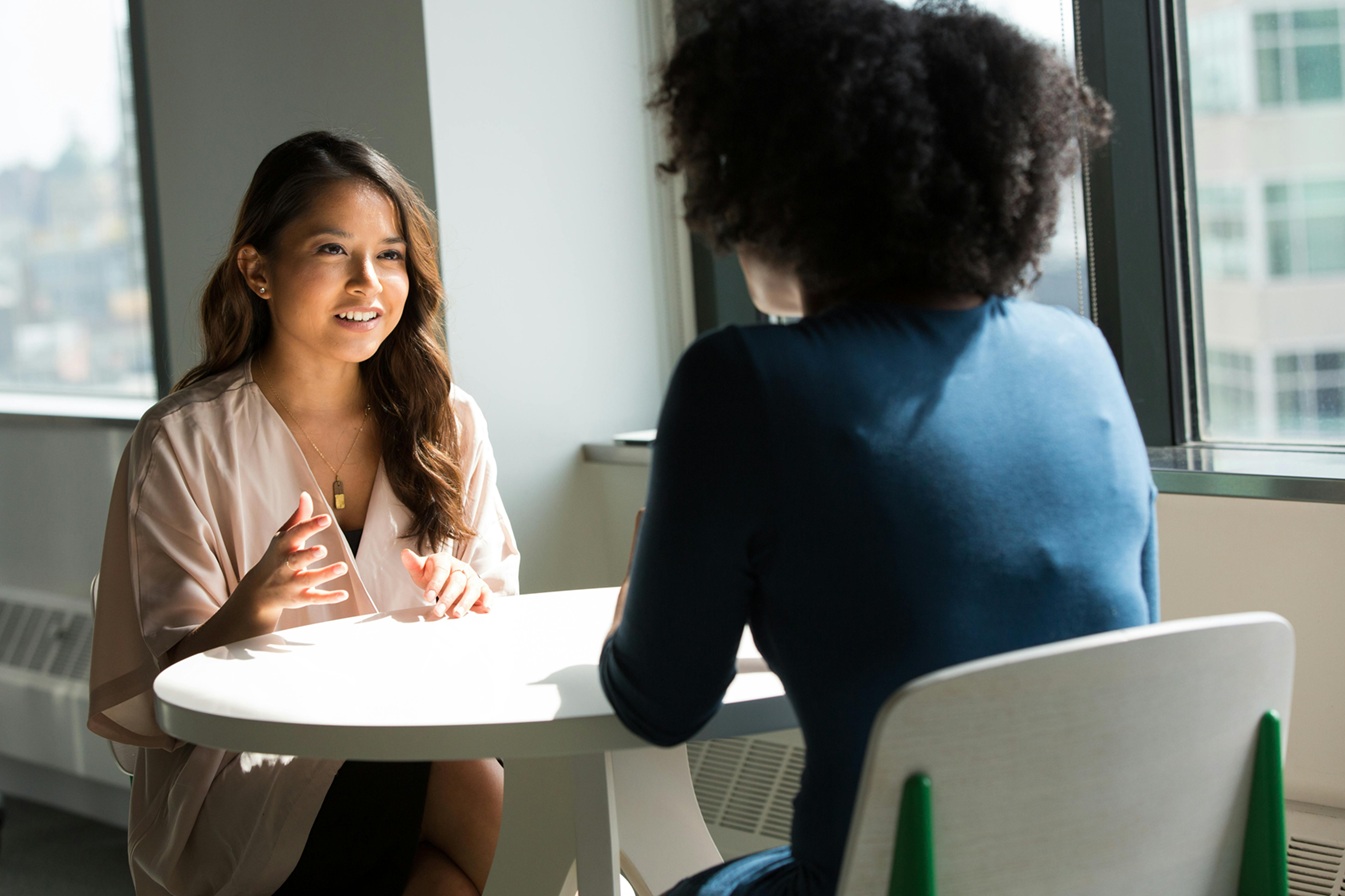 how to interview and select a female financial adviser in the u.k.