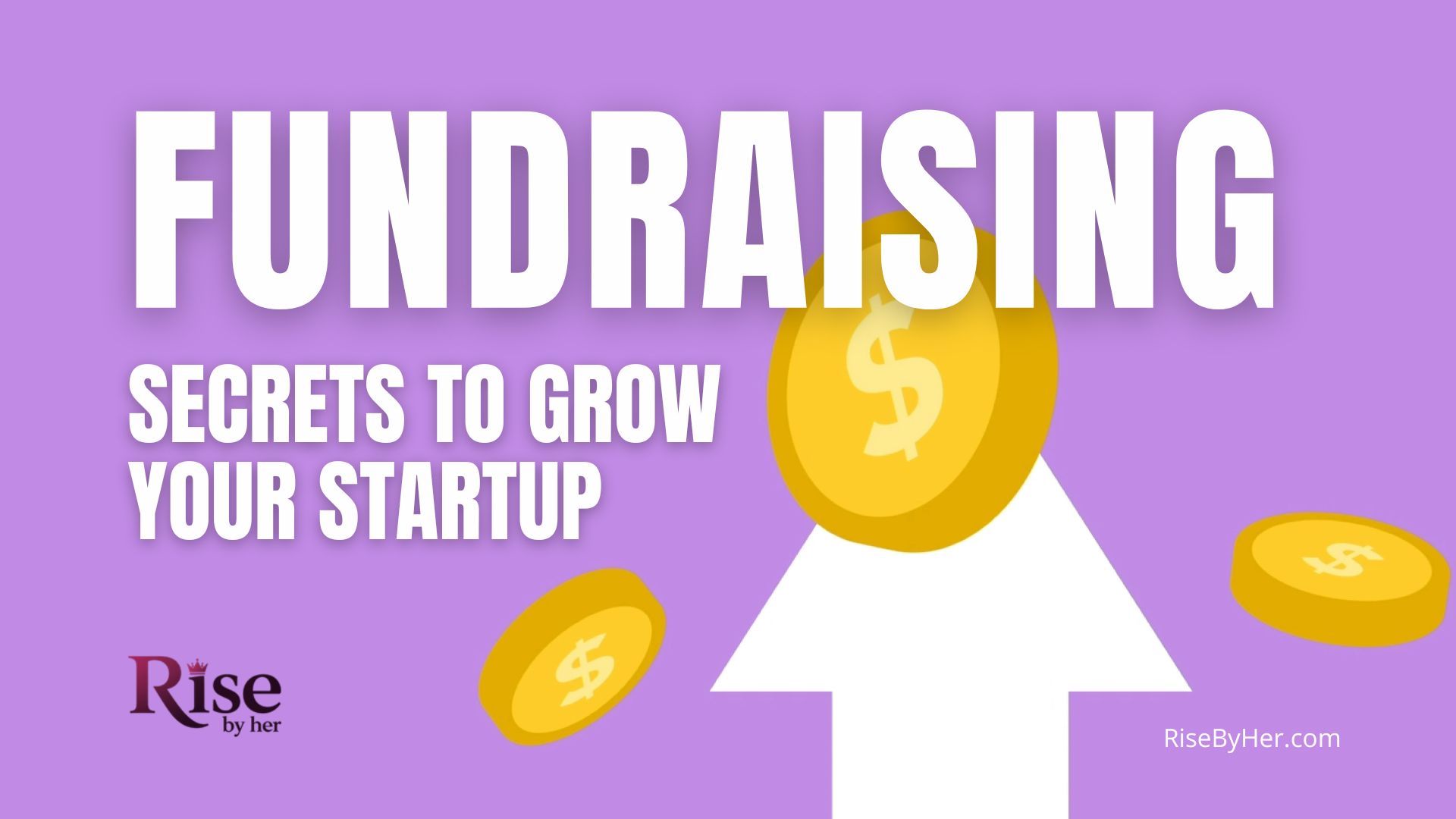 women in stem fundraising secrets to grow your startup