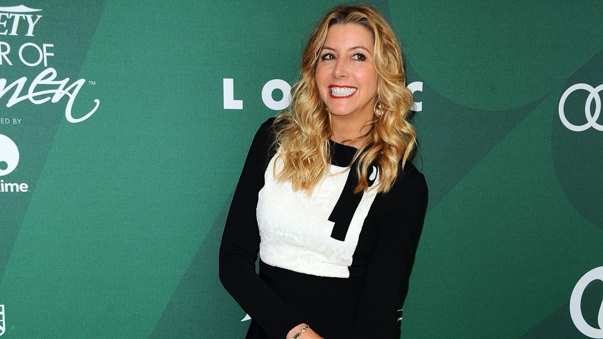 women empowerment stories of starting businesses and careers sara blakely