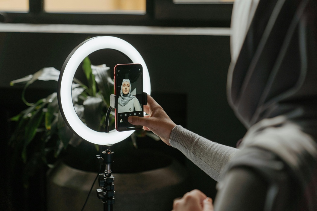 content creators turned thought leaders in digital marketing