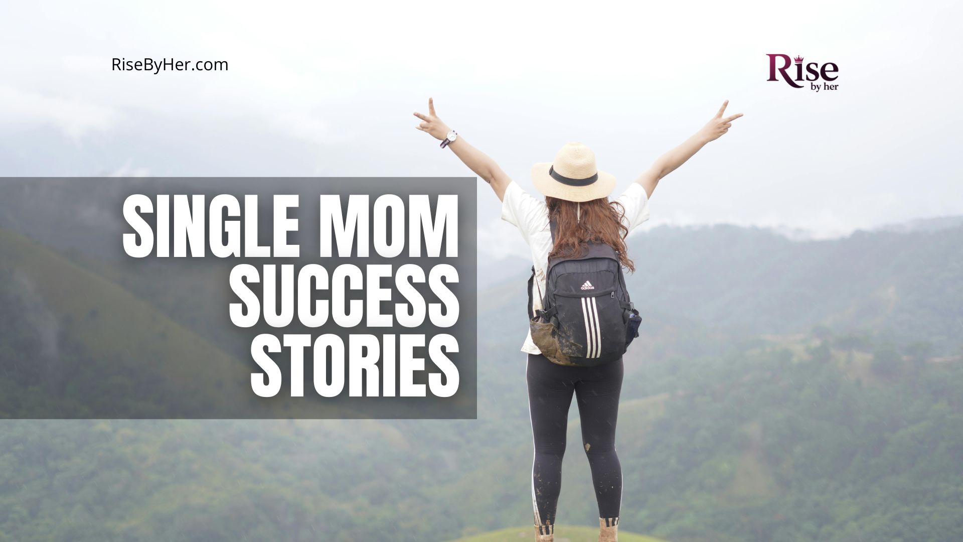 single mom success stories that turned survival into strength