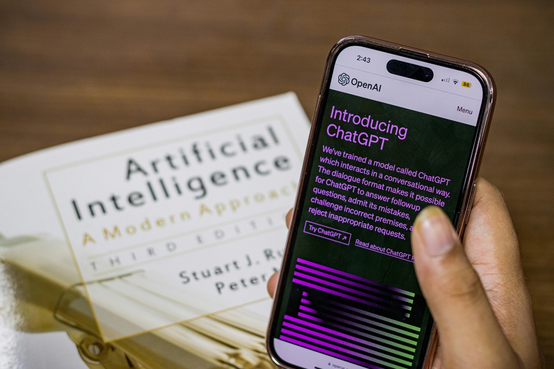 ai content writing side hustle using chatgpt and ai tools