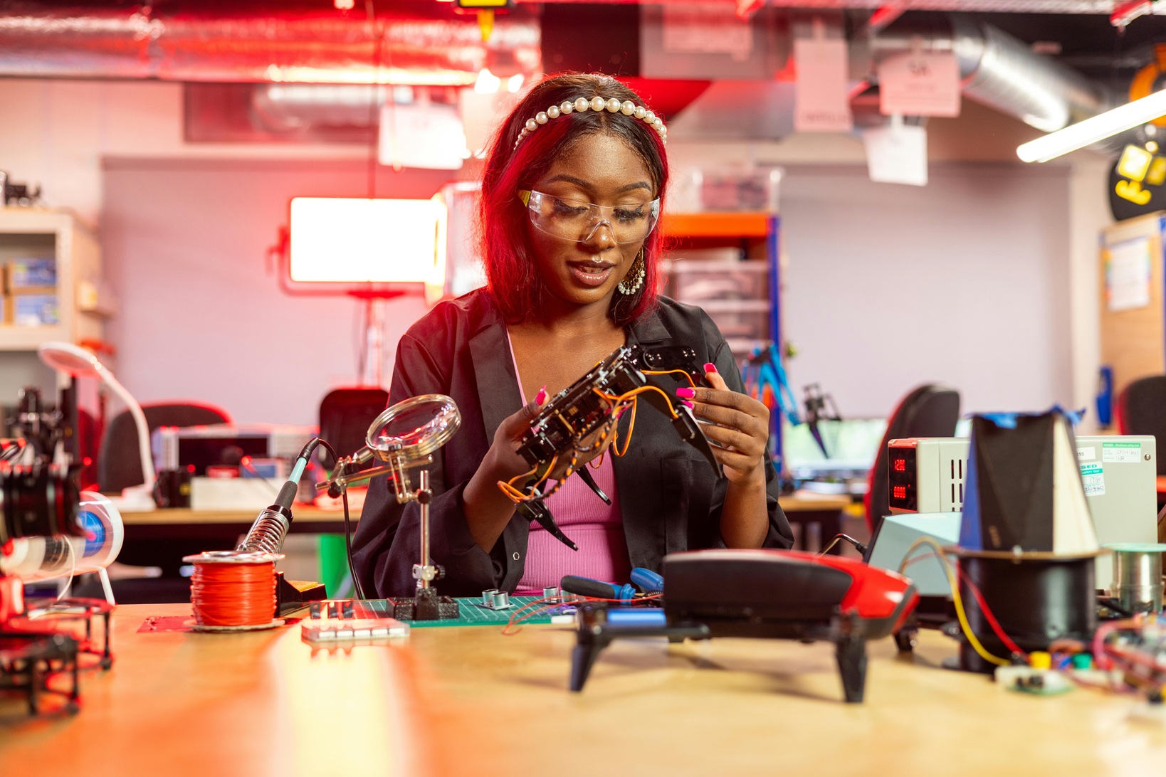 real business opportunities using ai prompt engineering skills